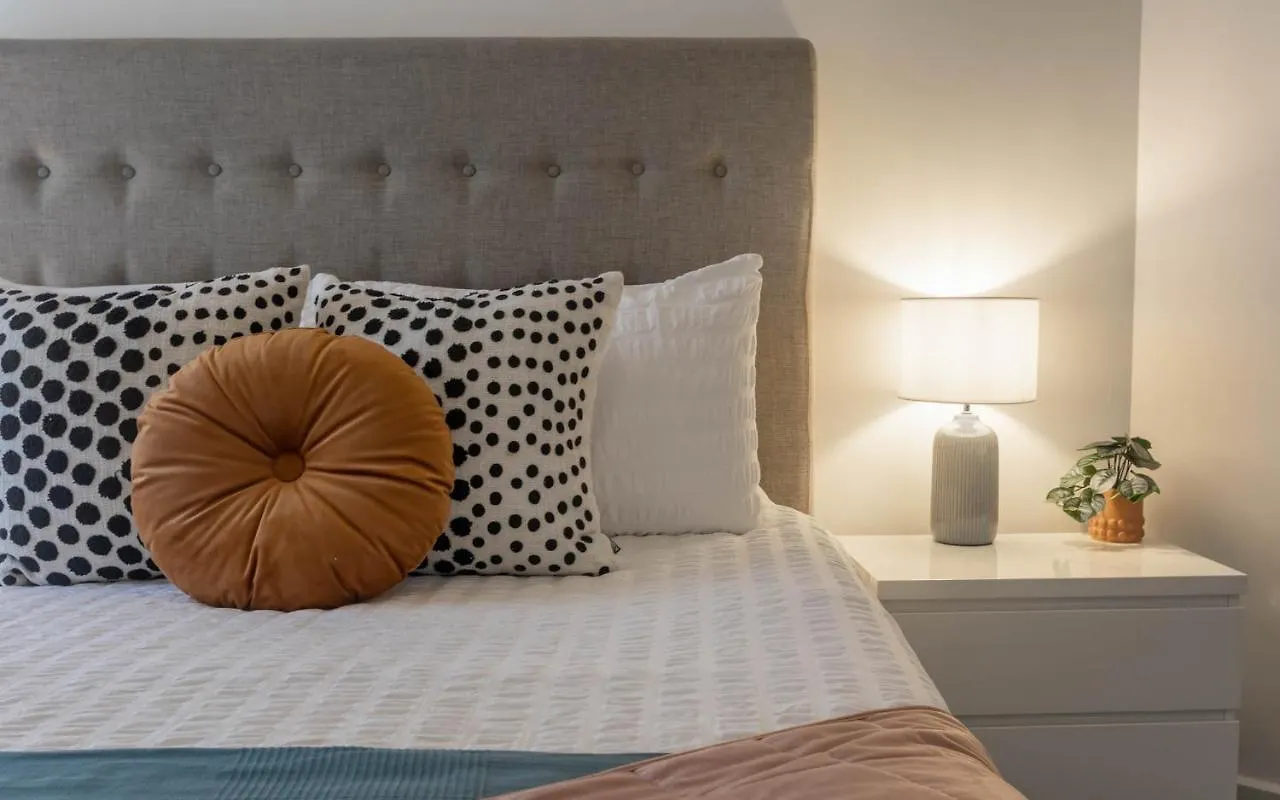 Carrington Views,3 Bedrooms, Cbd, Parking Adelaide Ausztrália