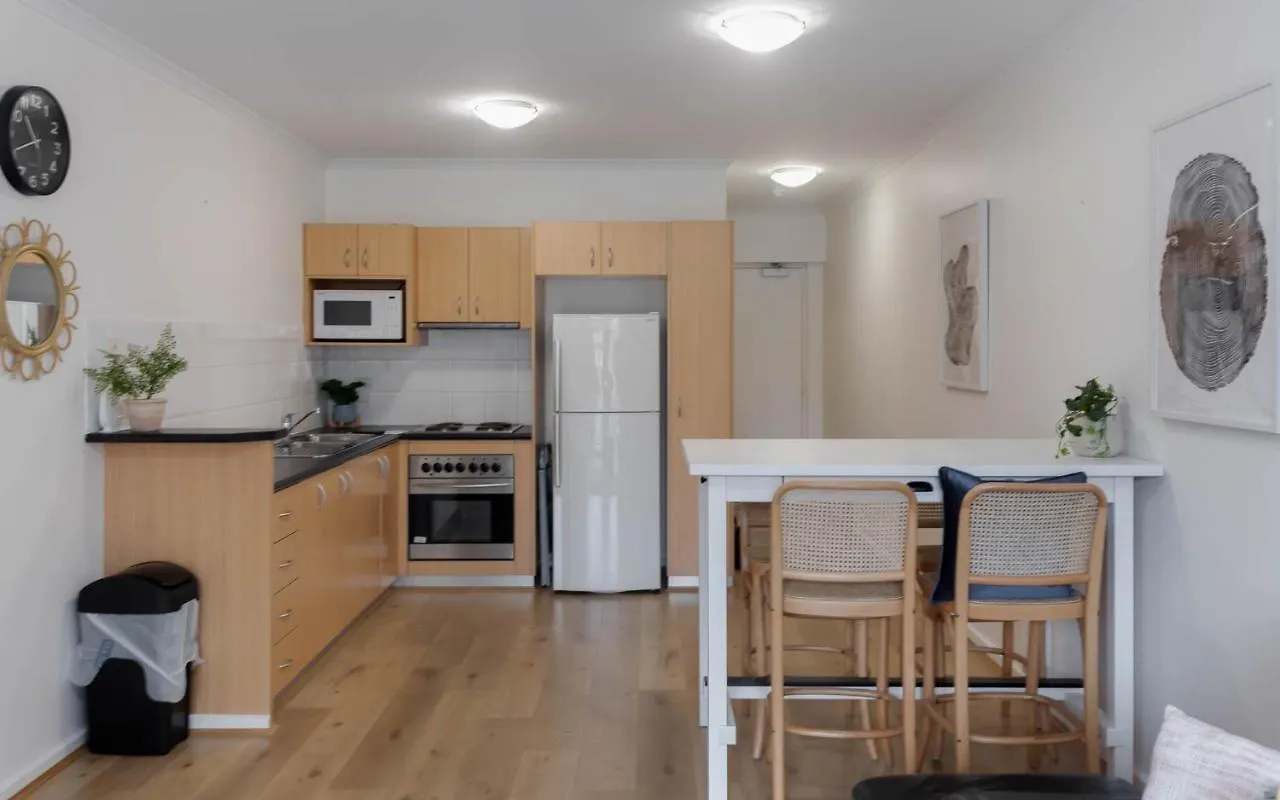 Nyaraló Carrington Views,3 Bedrooms, Cbd, Parking Adelaide Ausztrália