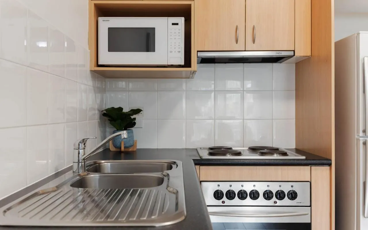 Carrington Views,3 Bedrooms, Cbd, Parking Adelaide Nyaraló