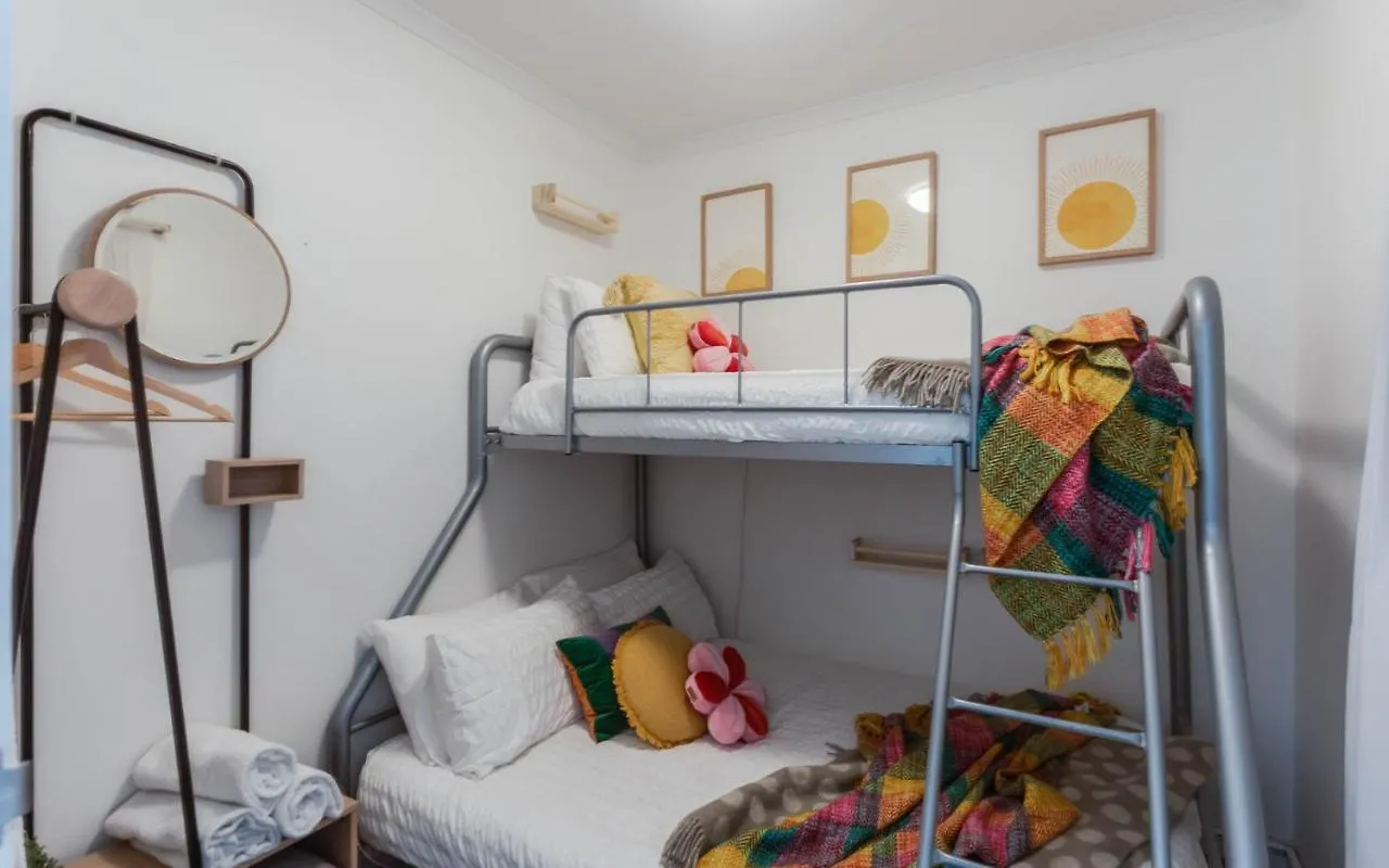 Дом отдыха Carrington Views,3 Bedrooms, Cbd, Parking Аделаида