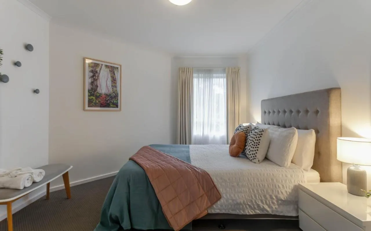 Carrington Views,3 Bedrooms, Cbd, Parking Аделаида 0*,  Австралия
