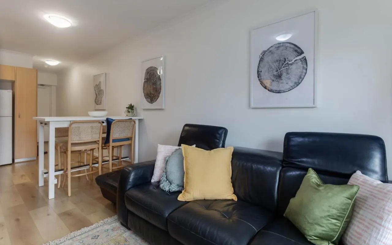 Дом отдыха Carrington Views,3 Bedrooms, Cbd, Parking Аделаида